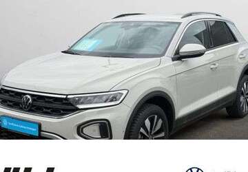 VW T-Roc 13.328 km 25.890 &euro; Hildesheim 31137