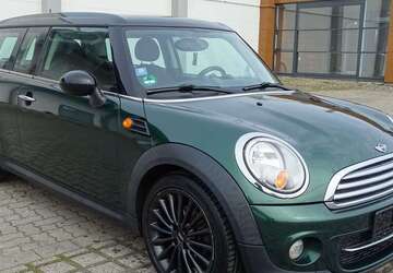 Mini Cooper D Clubman 317.000 km 2.990 &euro; Salzgitter 38226