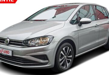 VW Golf Sportsvan 39.800 km 21.990 &euro; Hannover 30179