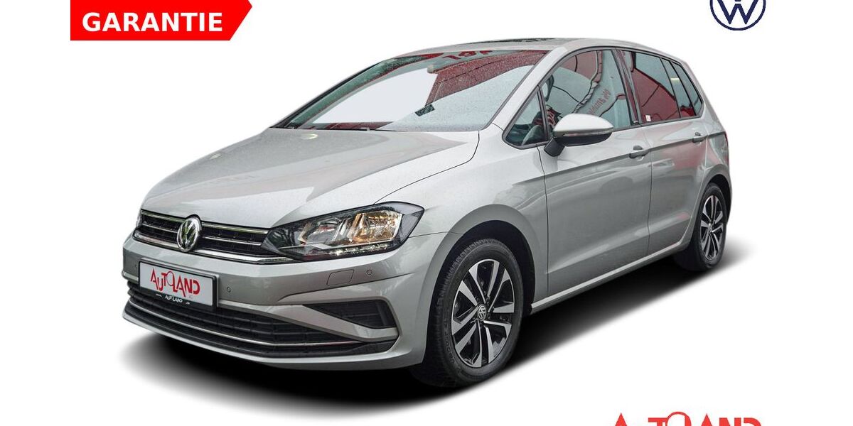 VW Golf Sportsvan 39.800 km 21.990 &euro; Hannover 30179