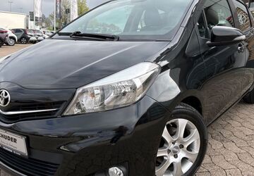 Toyota Yaris 148.400 km 6.990 &euro; Hildesheim 31137