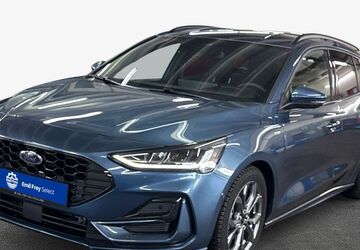 Ford Focus 27.533 km 21.916 &euro; Hannover 30165