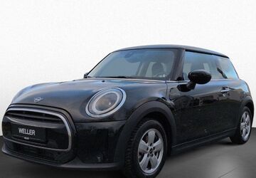 Mini Cooper 44.199 km 17.450 &euro; Hildesheim 31137