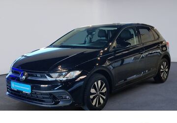 VW Polo 8.709 km 23.730 &euro; Hildesheim 31135