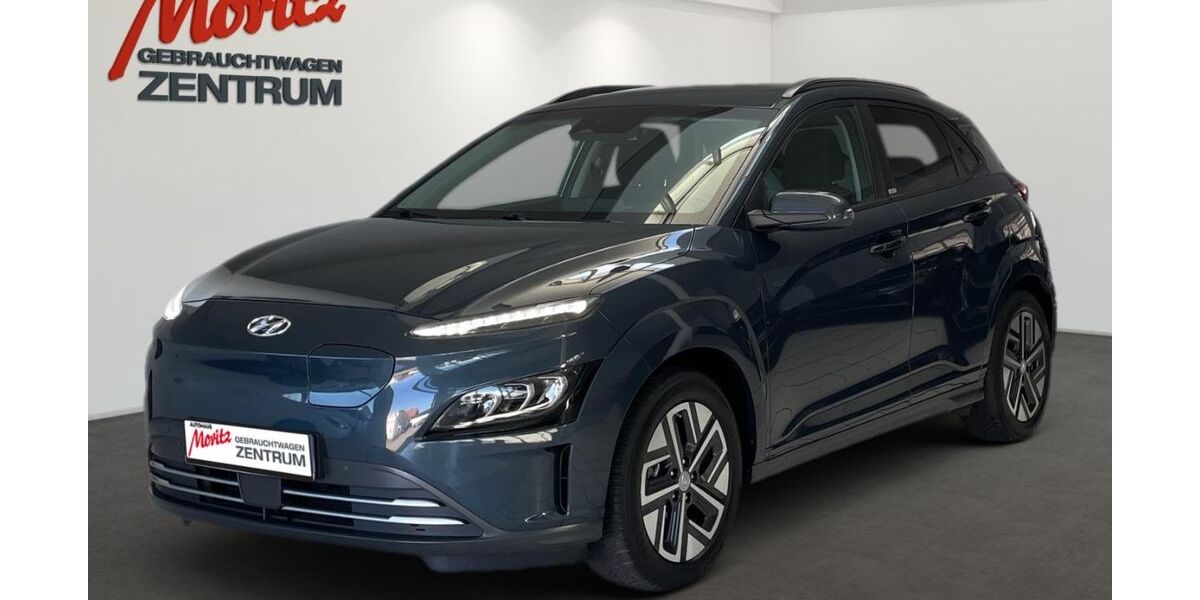 Hyundai KONA Elektro 31.801 km 18.990 &euro; Laatzen 30880