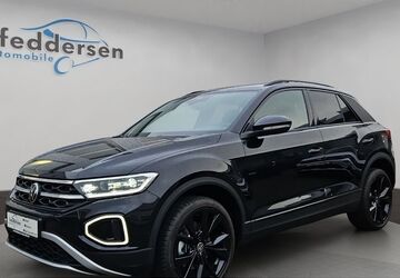 VW T-Roc 19.400 km 31.889 &euro; Alfeld 31061