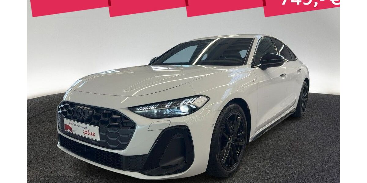 Audi A5 9.999 km 62.990 &euro; Hannover 30179