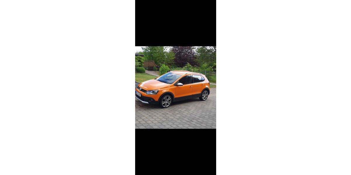 VW Polo 102.000 km 6.950 &euro; Sibbesse 31079