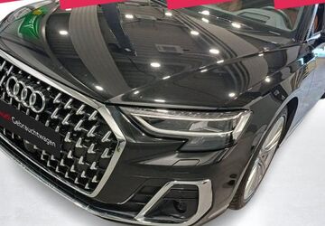 Audi A8 41.040 km 68.450 &euro; Hannover 30179