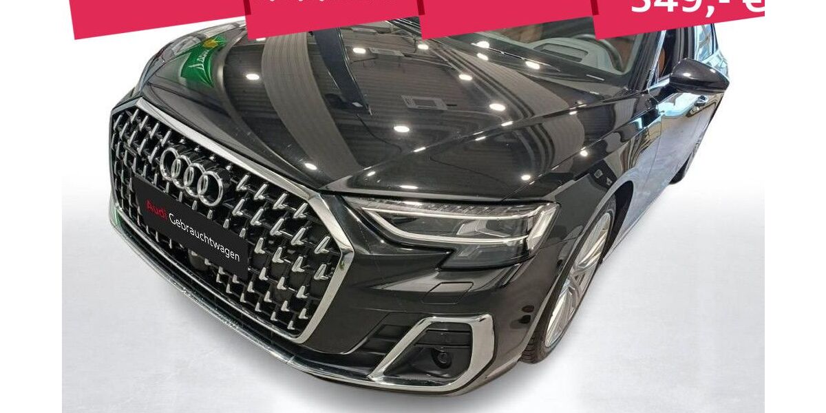 Audi A8 41.040 km 68.450 &euro; Hannover 30179