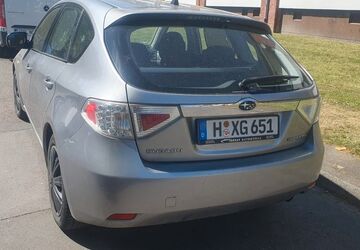Subaru Impreza 173.000 km 3.000 &euro; Hannover 30161