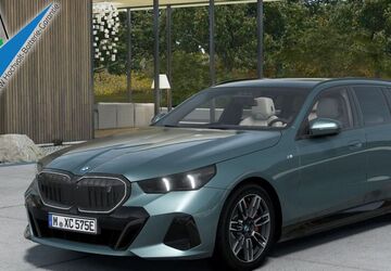 BMW i5 38.568 km 53.950 &euro; Hildesheim 31137