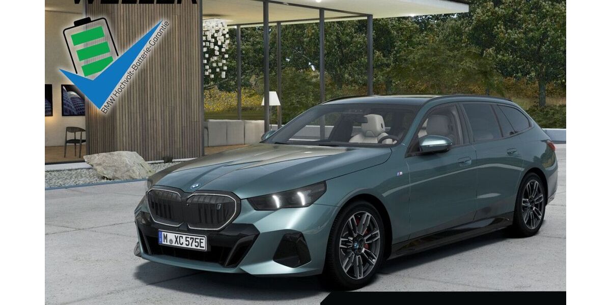 BMW i5 38.568 km 53.950 &euro; Hildesheim 31137