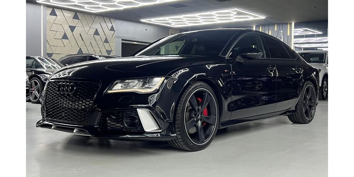 Audi A7 186.500 km 16.990 &euro; Peine 31226