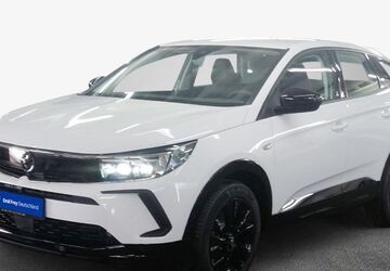 Opel Grandland (X) 9.500 km 27.925 &euro; Hildesheim 31135