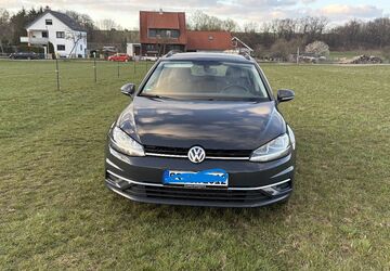 VW Golf 155.000 km 14.100 &euro; Salzgitter 38259