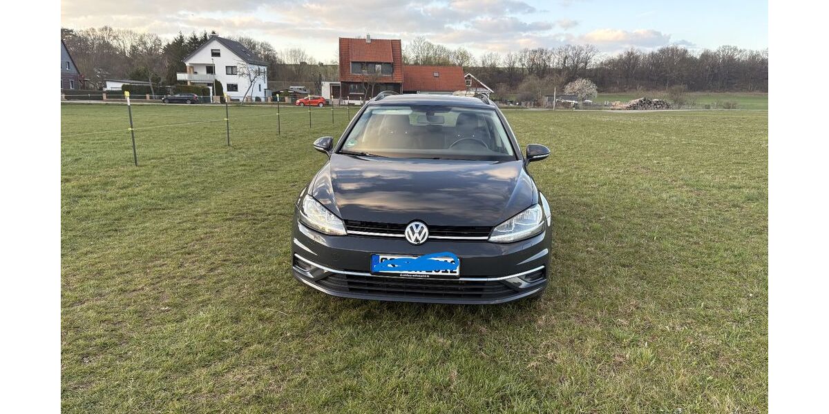 VW Golf 155.000 km 14.100 &euro; Salzgitter 38259