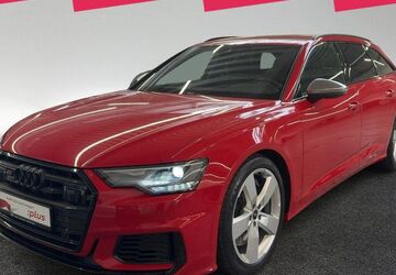 Audi S6 62.838 km 47.950 &euro; Hannover 30179