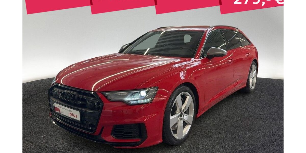 Audi S6 62.838 km 47.950 &euro; Hannover 30179