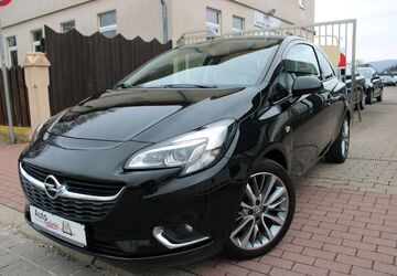 Opel Corsa 139.000 km 7.990 &euro; Nordstemmen 31171
