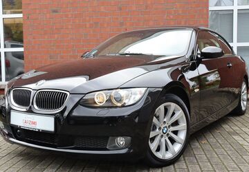 BMW 330 152.000 km 14.990 &euro; Hannover 30177