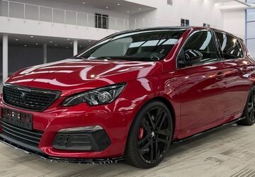 Peugeot 308 102.000 km 18.990 &euro; Giesen 31180