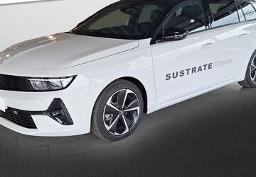 Opel Astra 3.500 km 28.990 &euro; Pattensen 30982