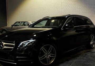 Mercedes-Benz E 400 169.000 km 27.900 &euro; Hannover 30519