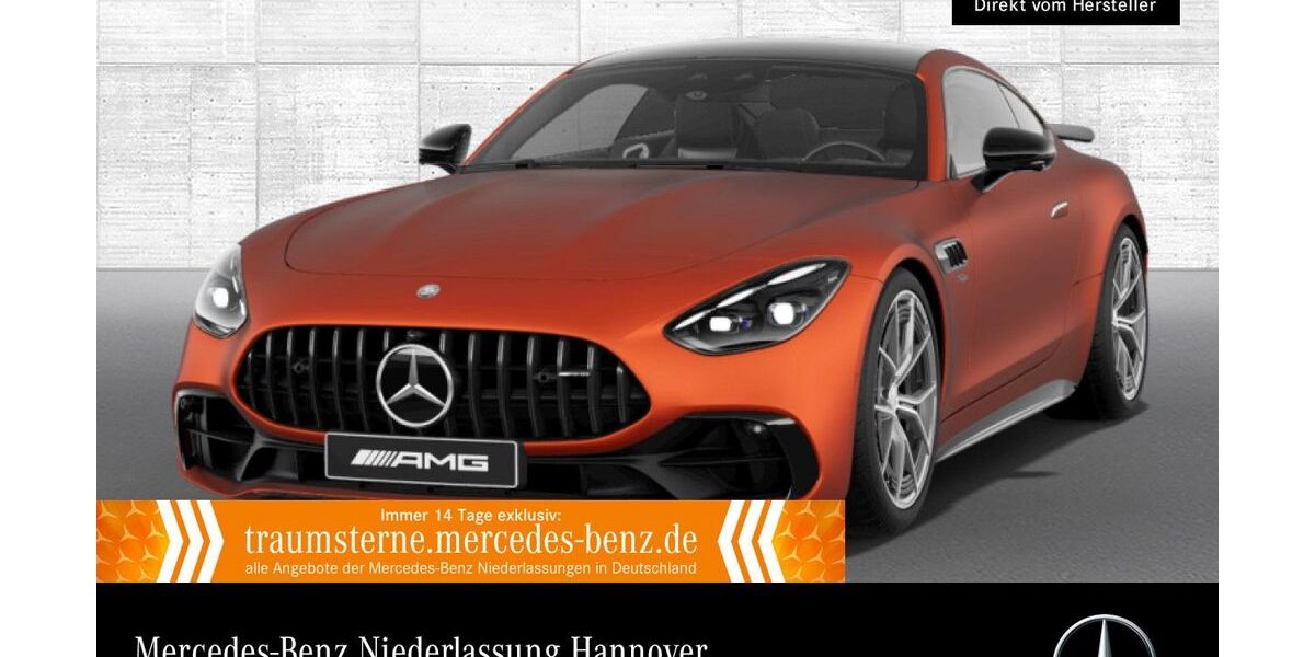 Mercedes-Benz AMG GT 22.760 km 112.990 &euro; Hannover/Langenhagen 30855