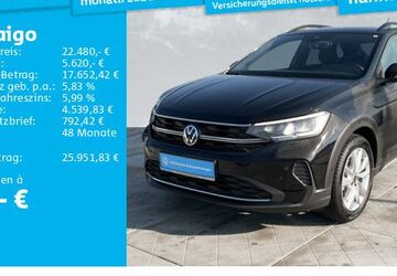 VW Taigo 21.784 km 21.770 &euro; Hannover 30519