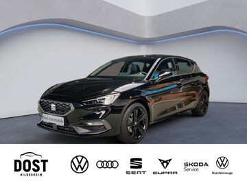 Gebrauchte Seat Leon