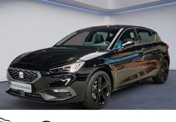 Seat Leon 1.500 km 34.530 &euro; Hildesheim 31135