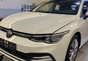 VW Golf 109.000 km 16.490 &euro; Peine 31226