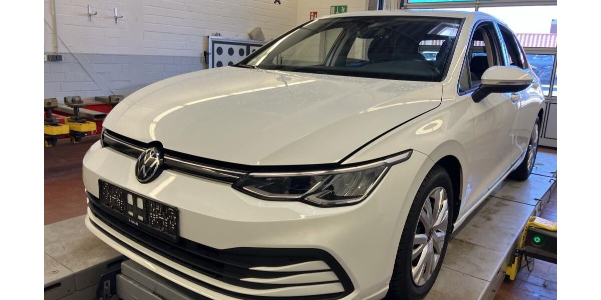 VW Golf 109.000 km 16.490 &euro; Peine 31226