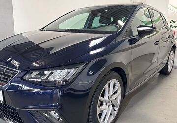 Seat Ibiza 44.460 km 16.488 &euro; Peine 31226
