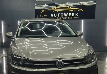 VW Polo 171.790 km 8.999 &euro; Salzgitter 38259