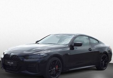 BMW M440 31.922 km 49.950 &euro; Hildesheim 31137