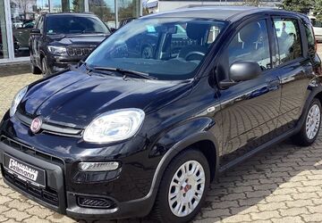 Fiat Panda 17.200 km 10.890 &euro; Harsum 31177