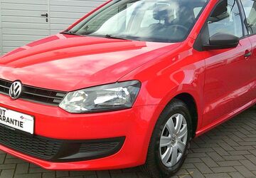 VW Polo 72.000 km 6.999 &euro; Gronau (Leine) OT Brüggen 31028