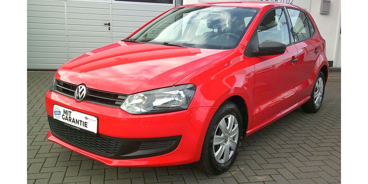 VW Polo 72.000 km 6.999 &euro; Gronau (Leine) OT Brüggen 31028