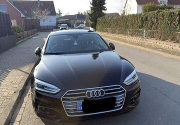 Audi A5 156.000 km 20.000 &euro; Peine 31226