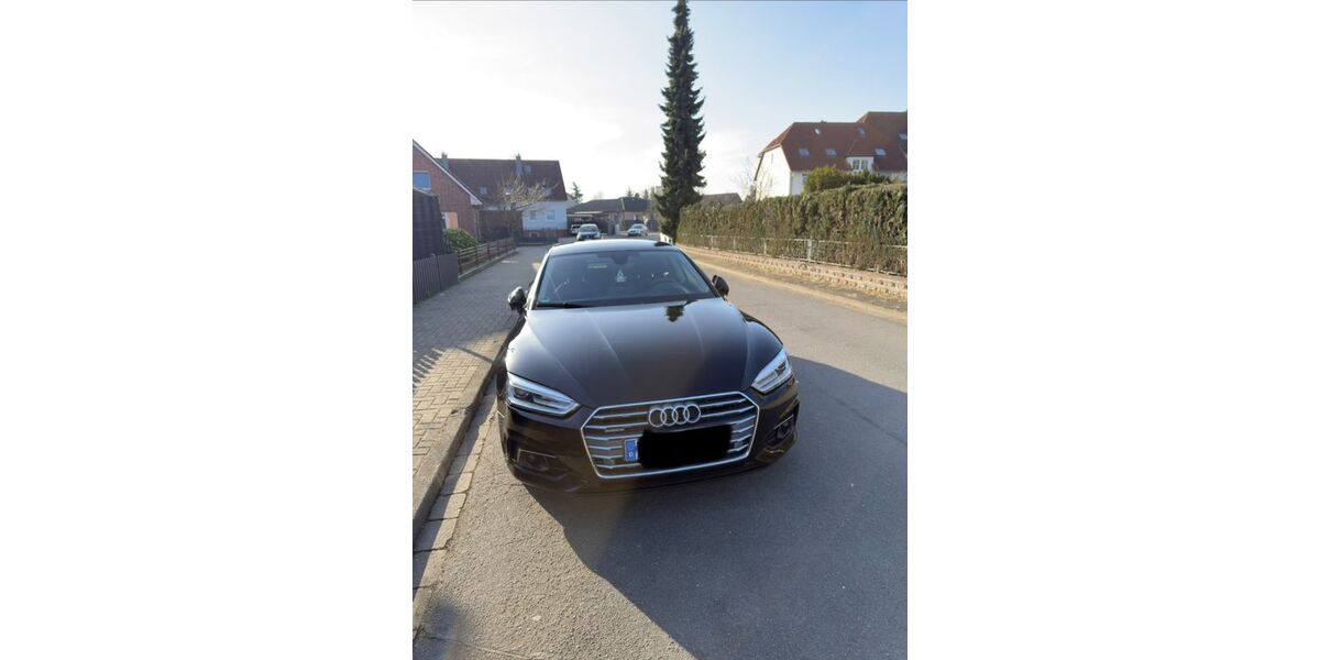 Audi A5 156.000 km 20.000 &euro; Peine 31226