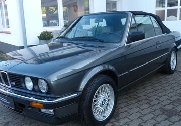 BMW 325 99.500 km 37.990 &euro; Hannover 30657