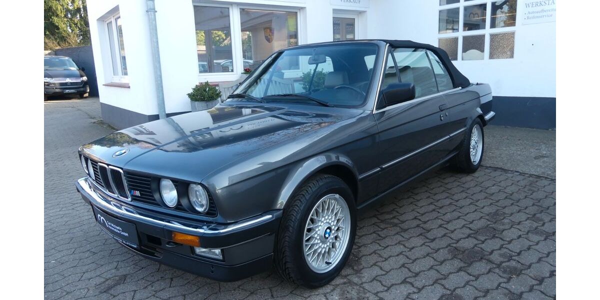 BMW 325 99.500 km 37.990 &euro; Hannover 30657