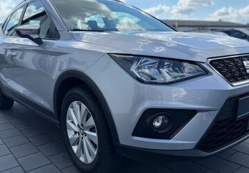 Seat Arona 61.000 km 12.990 &euro; Ilsede 31246