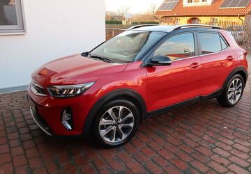 Kia Stonic 16.500 km 18.999 &euro; Gronau (Leine) 31028
