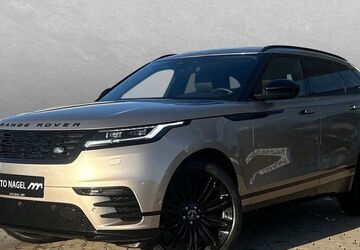 Land Rover Range Rover Velar 3.000 km 86.490 &euro; Hannover 30179