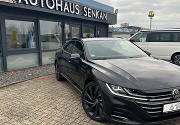 VW Arteon 157.000 km 26.490 &euro; Peine 31228