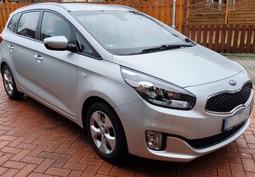 Kia Carens 149.500 km 7.000 &euro; Salzgitter 38239