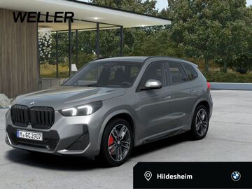 Gebrauchte BMW X1